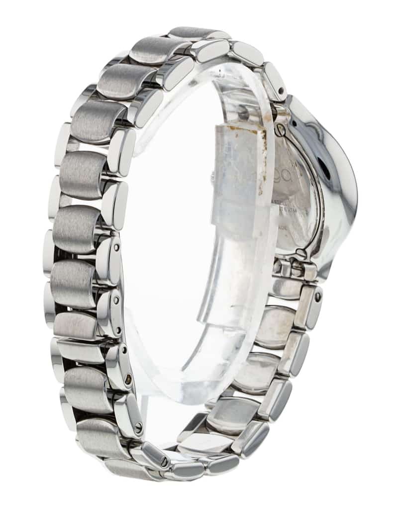 Ebel Beluga Round 9003N18
